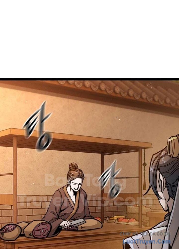 Tuyệt Thế Học Sĩ Chapter 4 - Trang 2