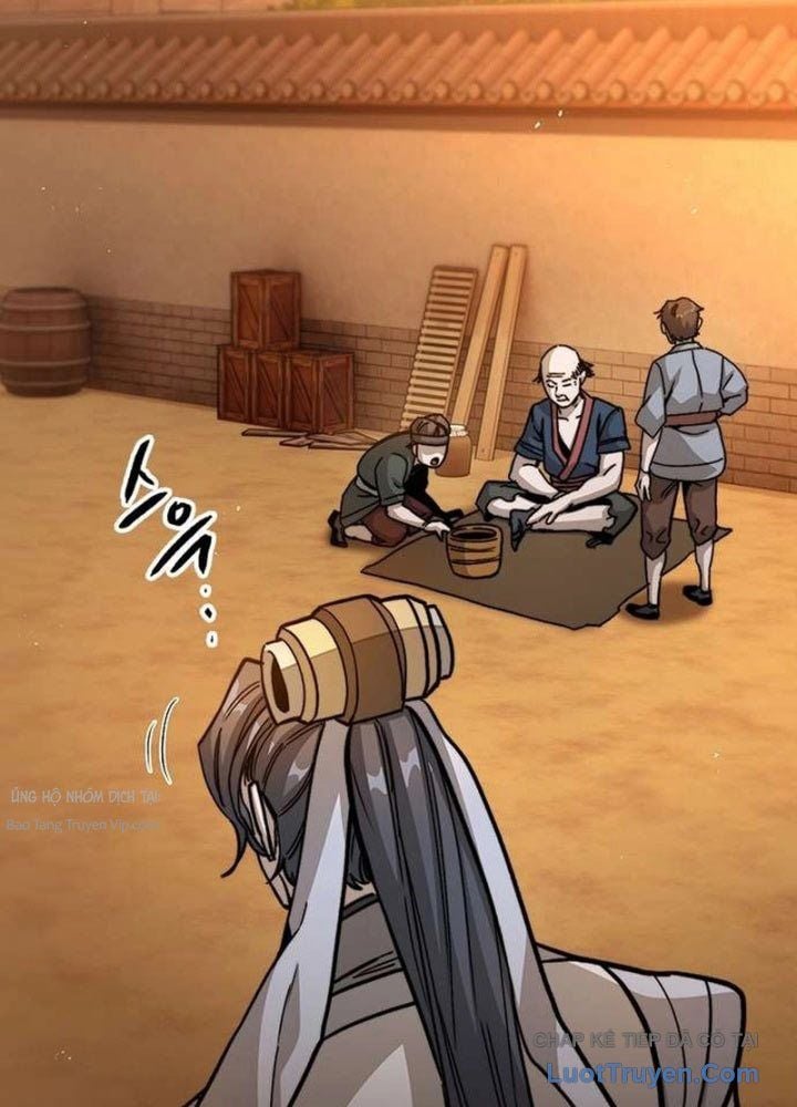 Tuyệt Thế Học Sĩ Chapter 4 - Trang 2