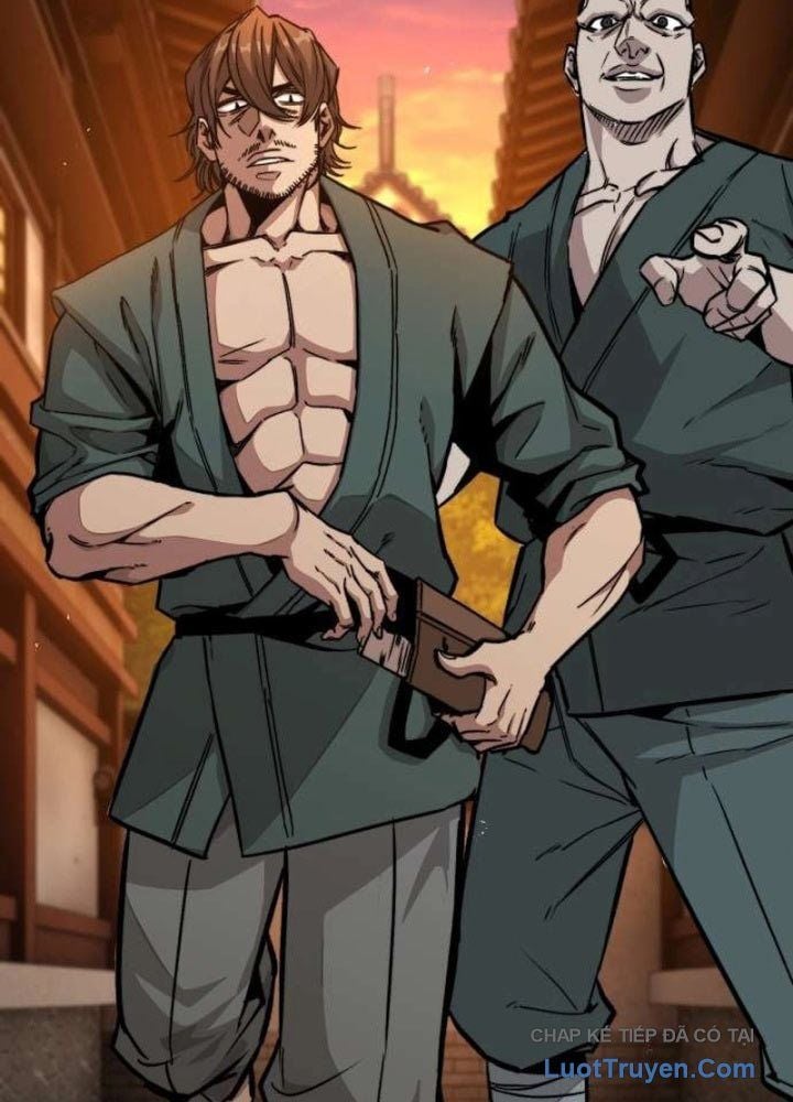 Tuyệt Thế Học Sĩ Chapter 4 - Trang 2