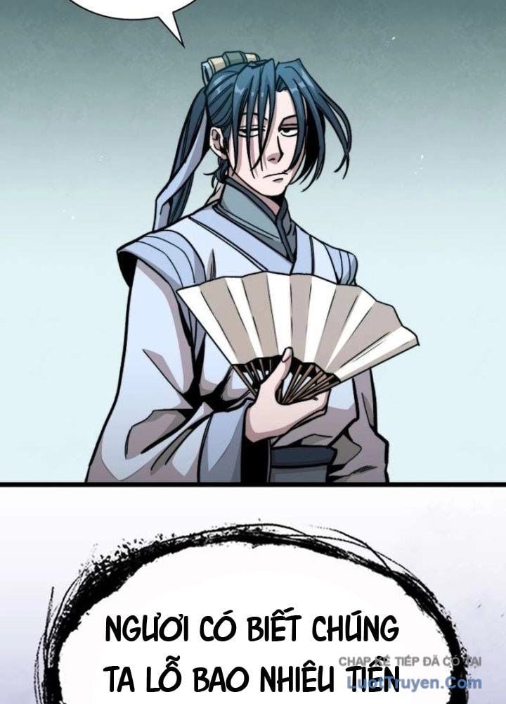 Tuyệt Thế Học Sĩ Chapter 4 - Trang 2