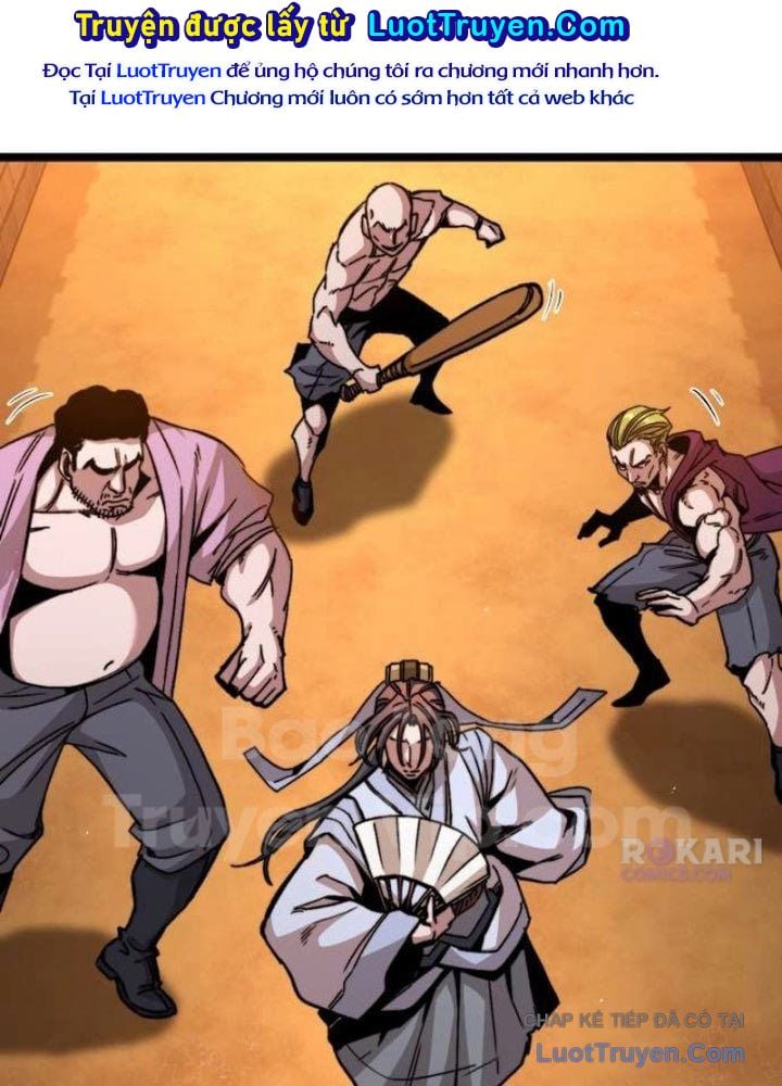 Tuyệt Thế Học Sĩ Chapter 4 - Trang 2