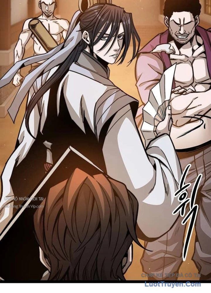 Tuyệt Thế Học Sĩ Chapter 4 - Trang 2