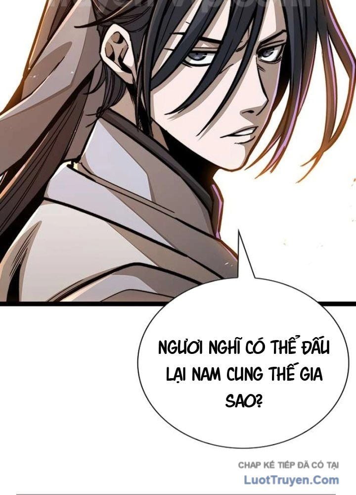 Tuyệt Thế Học Sĩ Chapter 4 - Trang 2