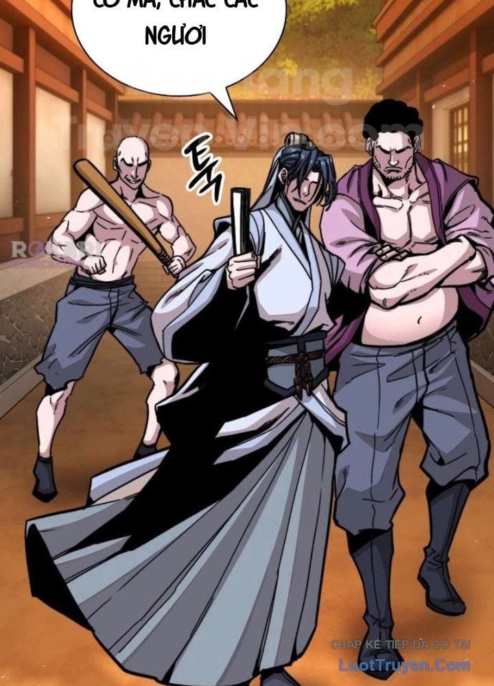 Tuyệt Thế Học Sĩ Chapter 4 - Trang 2