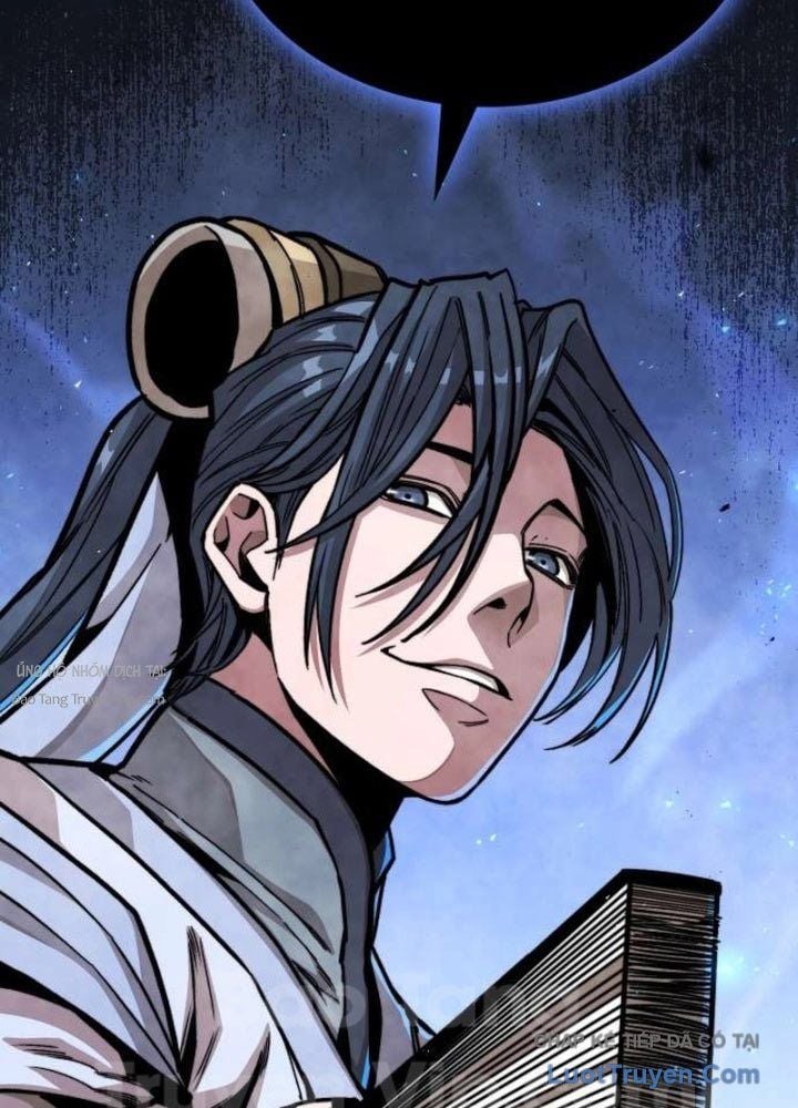 Tuyệt Thế Học Sĩ Chapter 4 - Trang 2