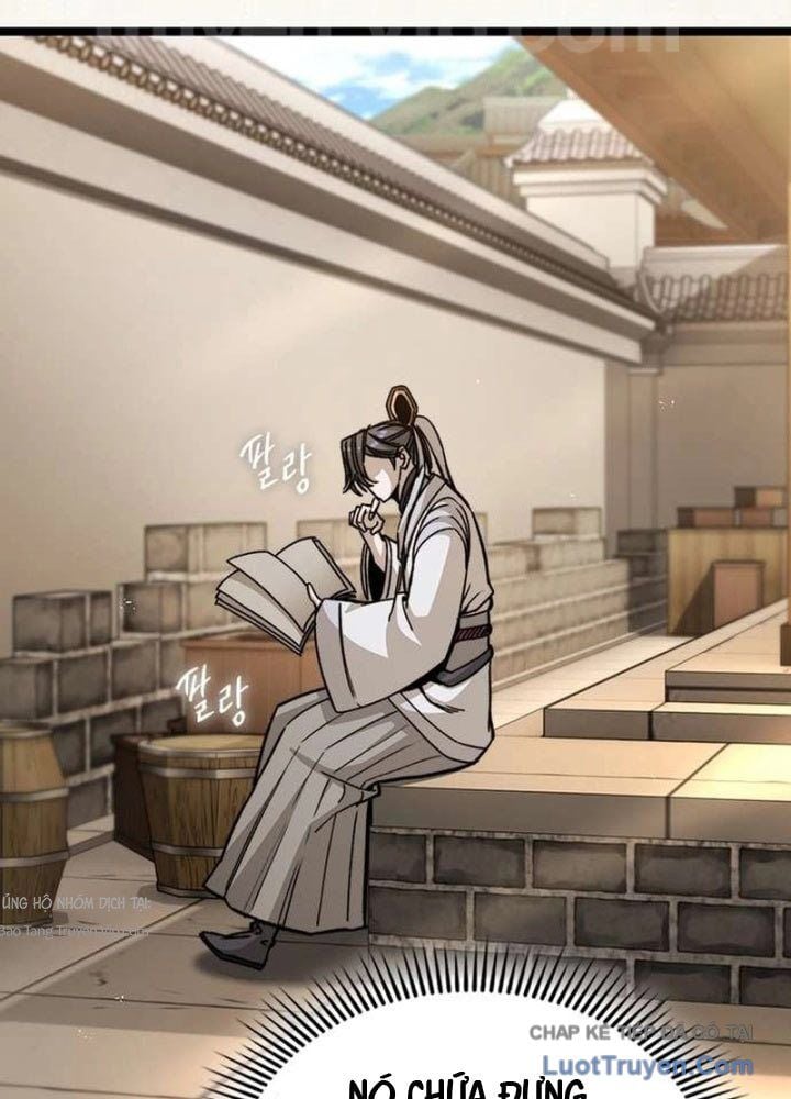 Tuyệt Thế Học Sĩ Chapter 4 - Trang 2