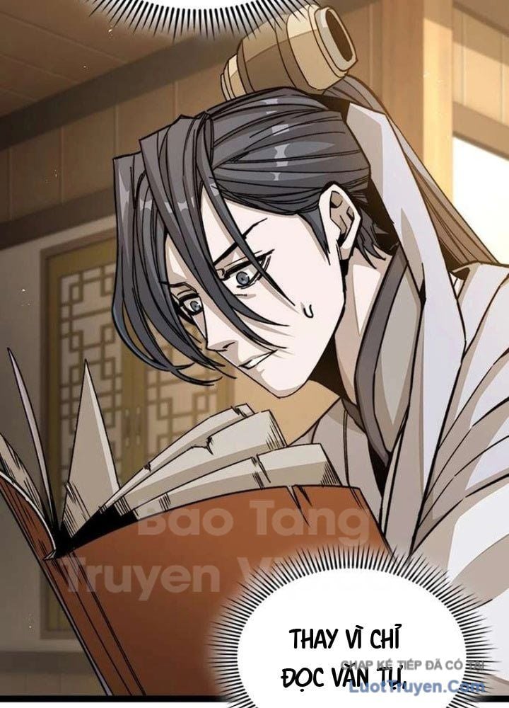 Tuyệt Thế Học Sĩ Chapter 4 - Trang 2