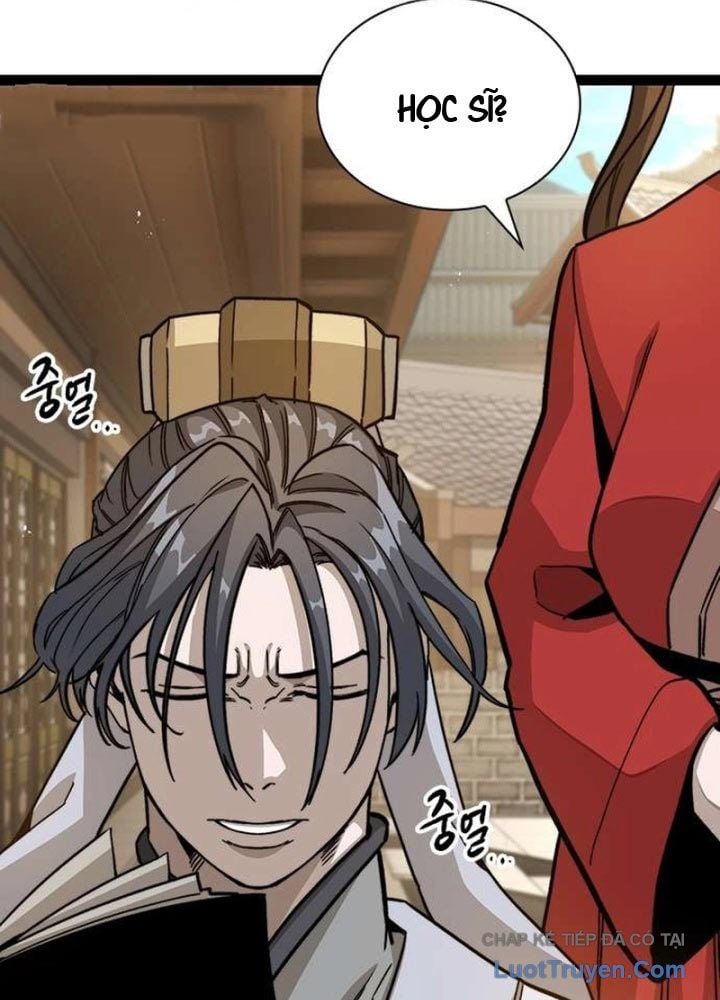 Tuyệt Thế Học Sĩ Chapter 4 - Trang 2