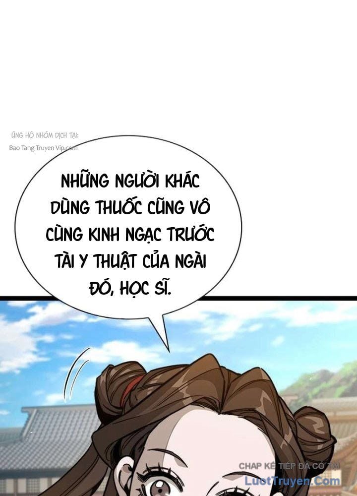 Tuyệt Thế Học Sĩ Chapter 4 - Trang 2