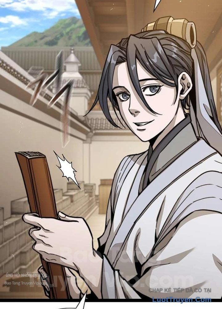 Tuyệt Thế Học Sĩ Chapter 4 - Trang 2