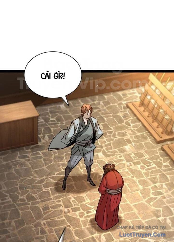 Tuyệt Thế Học Sĩ Chapter 4 - Trang 2