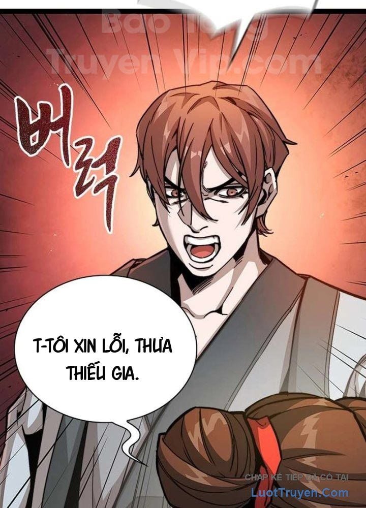 Tuyệt Thế Học Sĩ Chapter 4 - Trang 2
