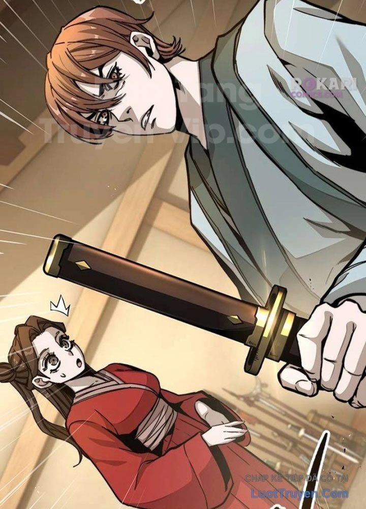 Tuyệt Thế Học Sĩ Chapter 4 - Trang 2