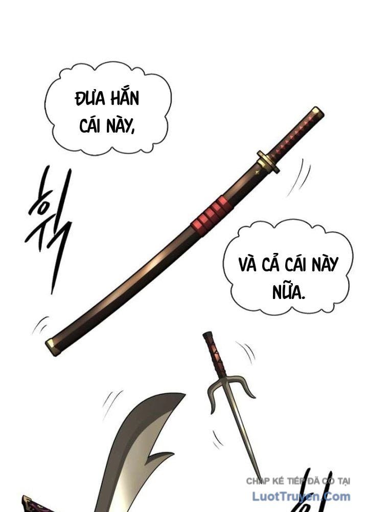 Tuyệt Thế Học Sĩ Chapter 4 - Trang 2