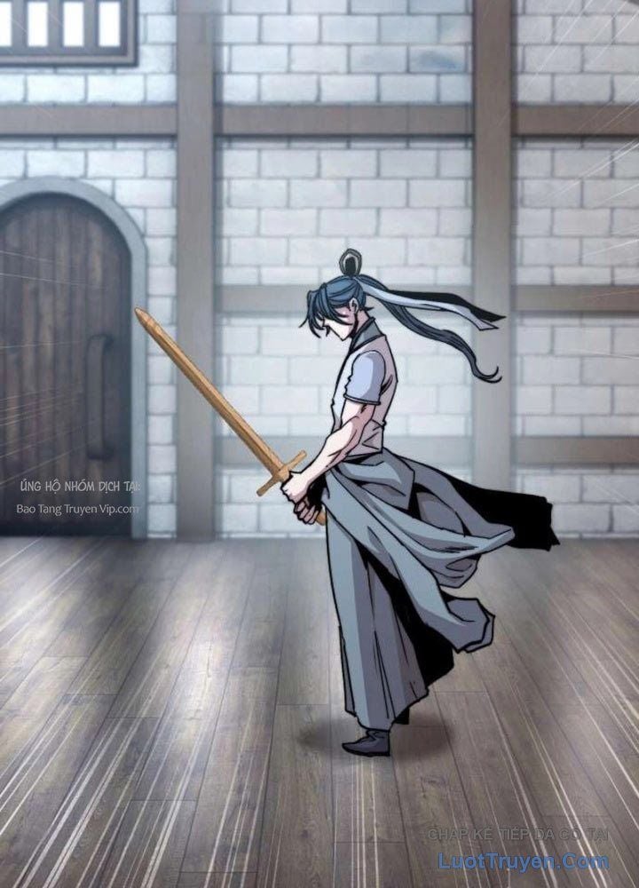 Tuyệt Thế Học Sĩ Chapter 4 - Trang 2