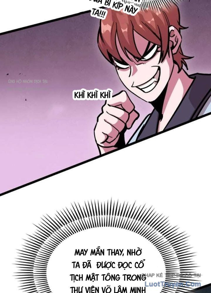 Tuyệt Thế Học Sĩ Chapter 4 - Trang 2