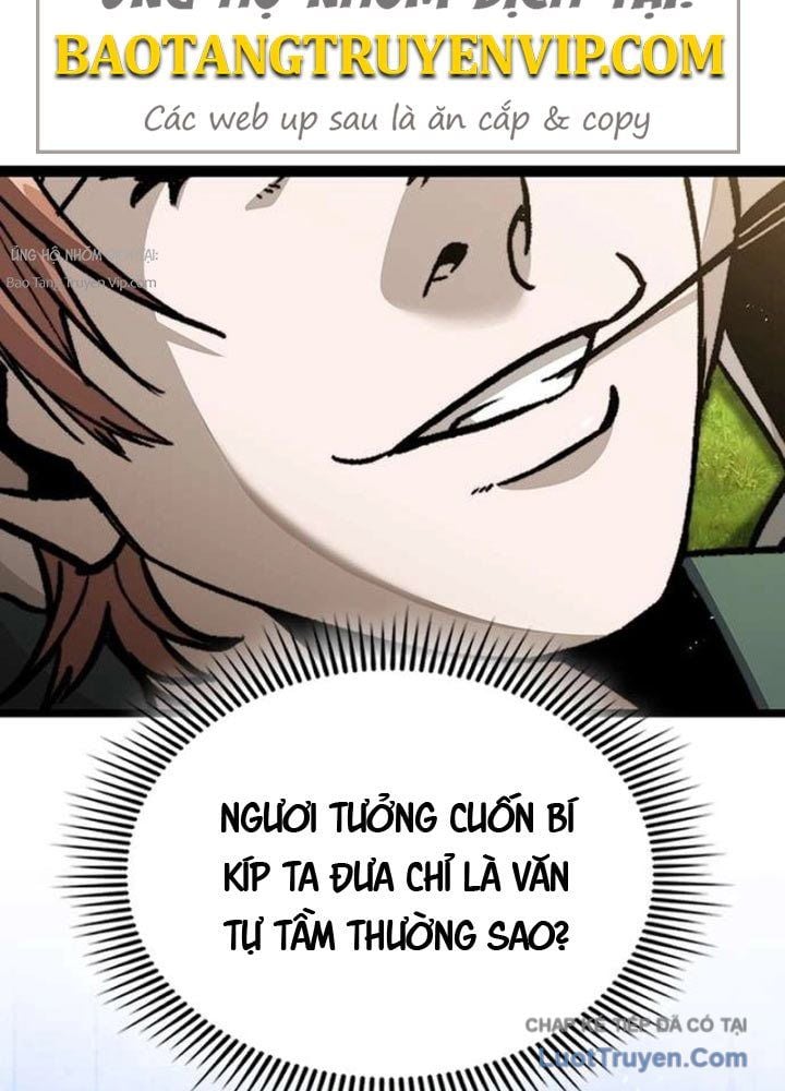 Tuyệt Thế Học Sĩ Chapter 4 - Trang 2