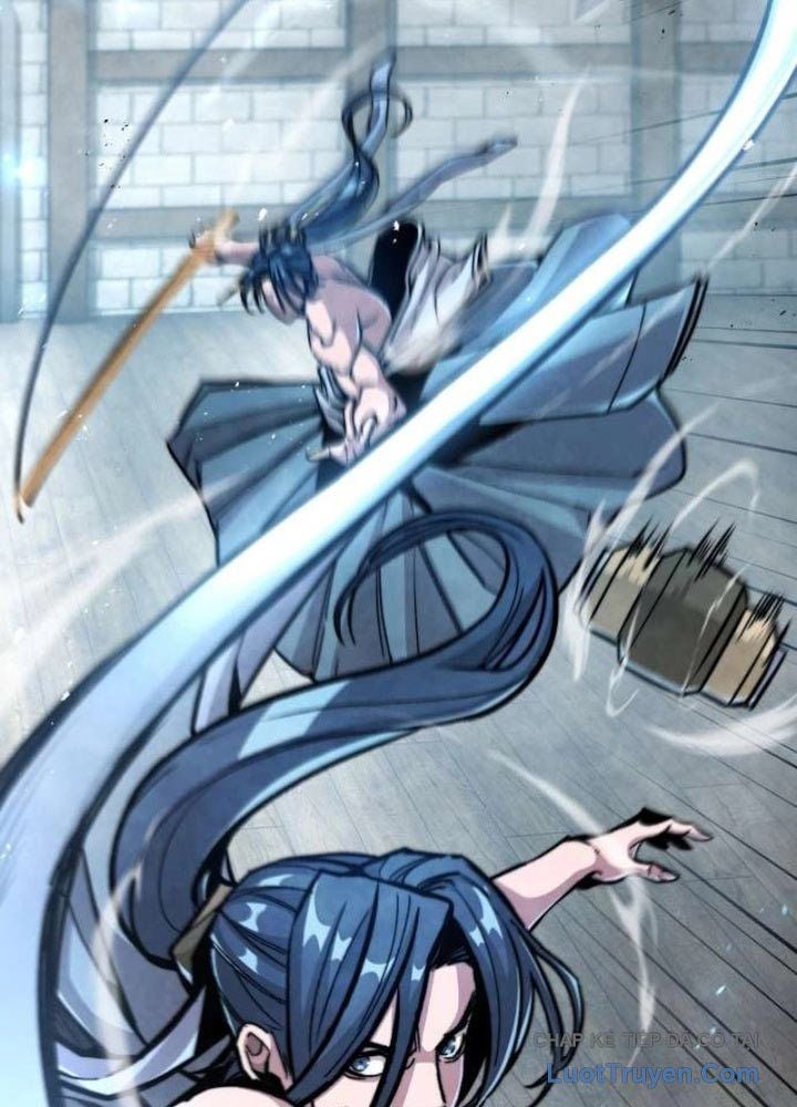 Tuyệt Thế Học Sĩ Chapter 4 - Trang 2