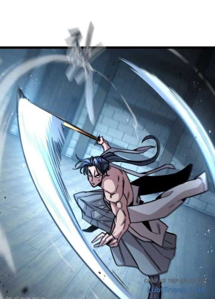 Tuyệt Thế Học Sĩ Chapter 4 - Trang 2