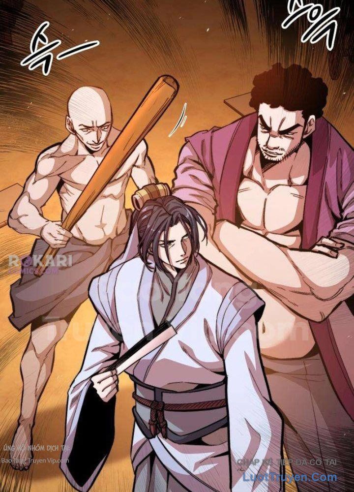 Tuyệt Thế Học Sĩ Chapter 5 - Trang 2