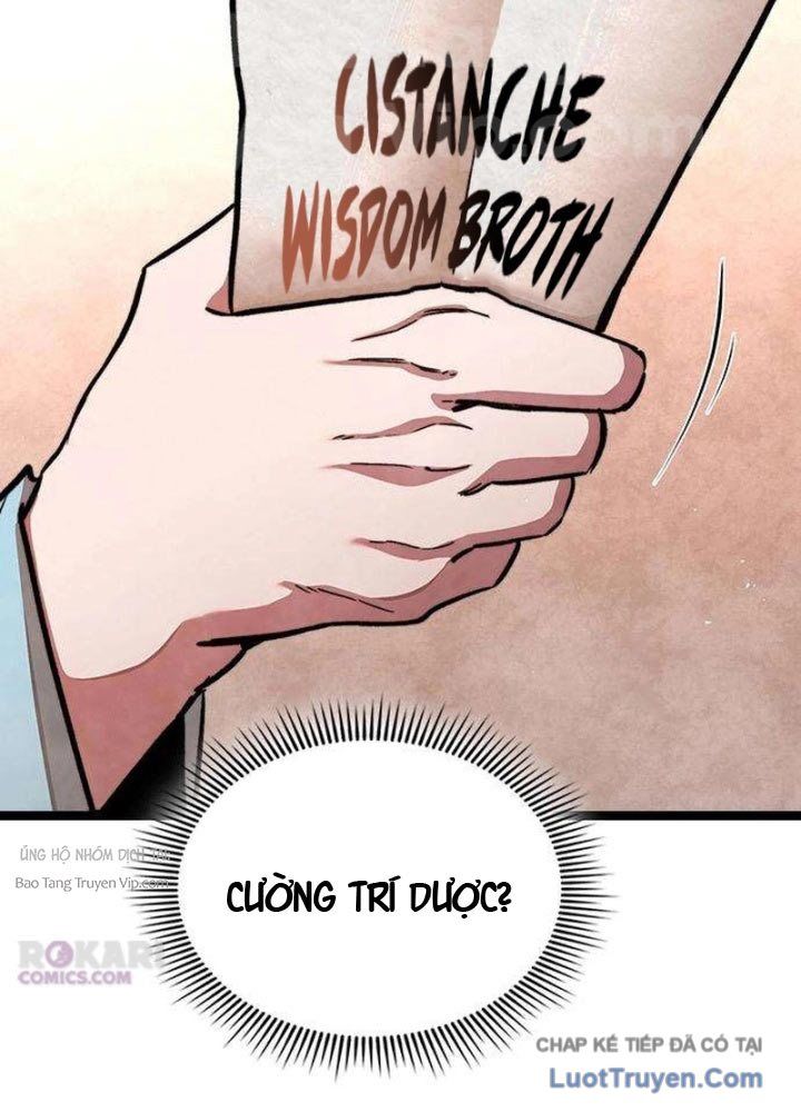 Tuyệt Thế Học Sĩ Chapter 5 - Trang 2
