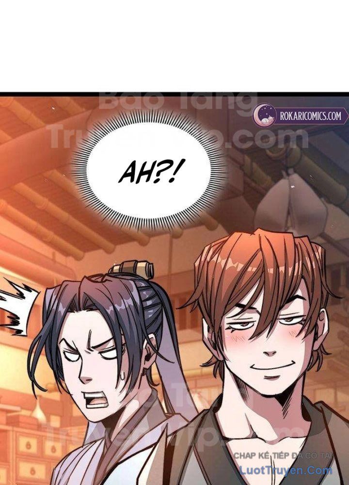 Tuyệt Thế Học Sĩ Chapter 5 - Trang 2