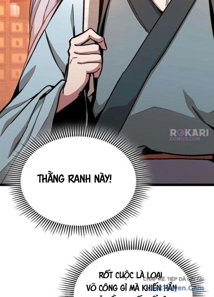 Tuyệt Thế Học Sĩ Chapter 5 - Trang 2