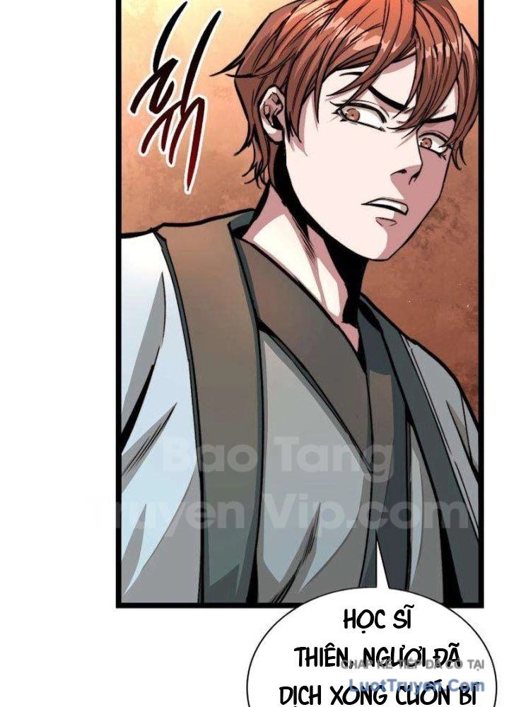 Tuyệt Thế Học Sĩ Chapter 5 - Trang 2