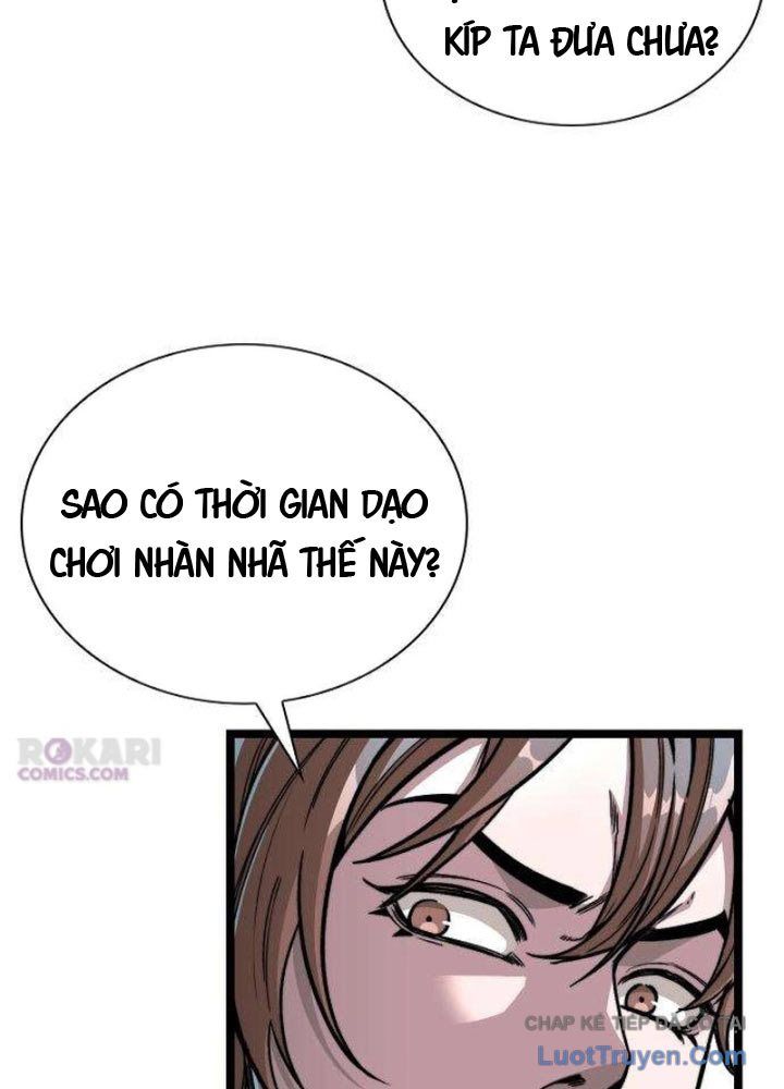 Tuyệt Thế Học Sĩ Chapter 5 - Trang 2