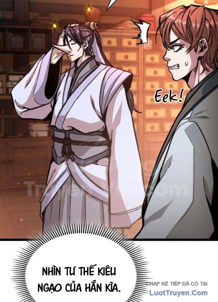 Tuyệt Thế Học Sĩ Chapter 5 - Trang 2