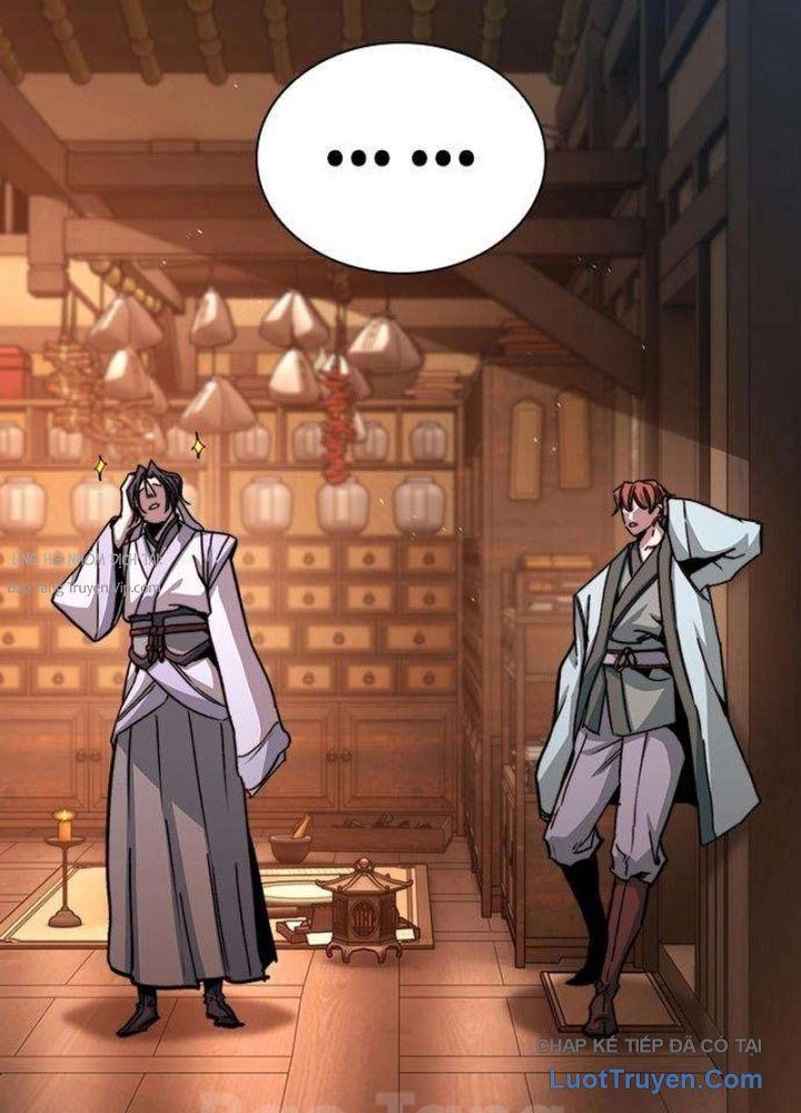 Tuyệt Thế Học Sĩ Chapter 5 - Trang 2