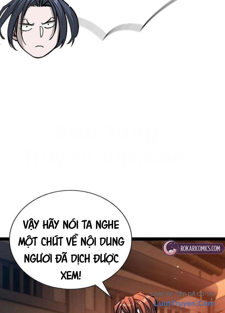 Tuyệt Thế Học Sĩ Chapter 5 - Trang 2