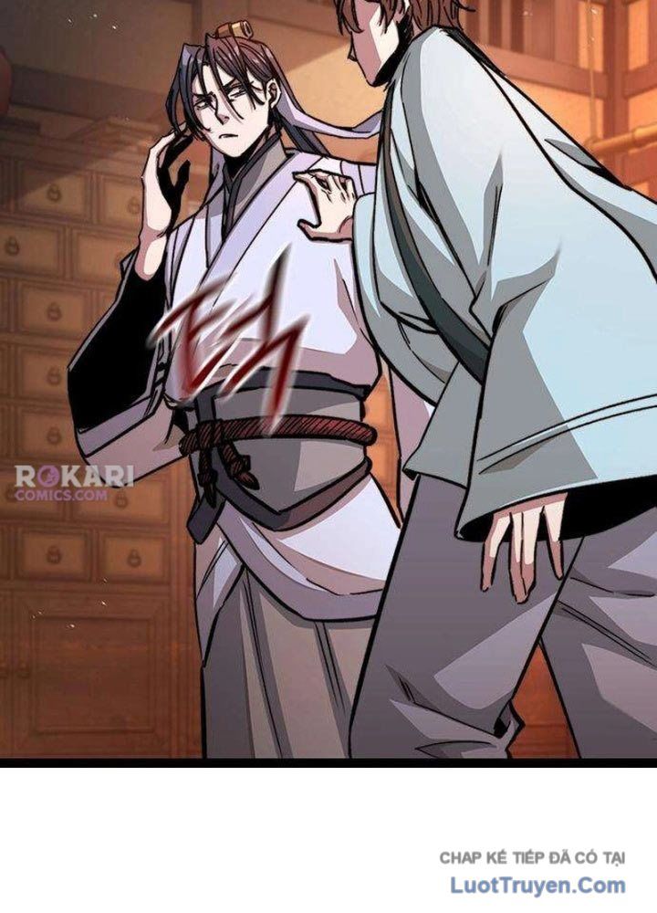 Tuyệt Thế Học Sĩ Chapter 5 - Trang 2