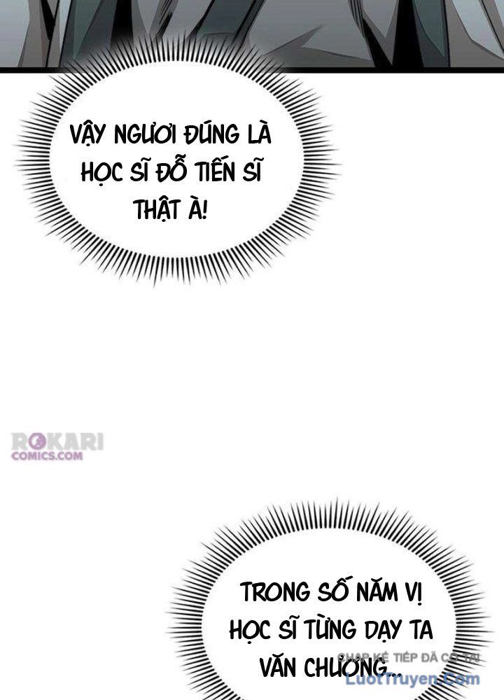 Tuyệt Thế Học Sĩ Chapter 5 - Trang 2