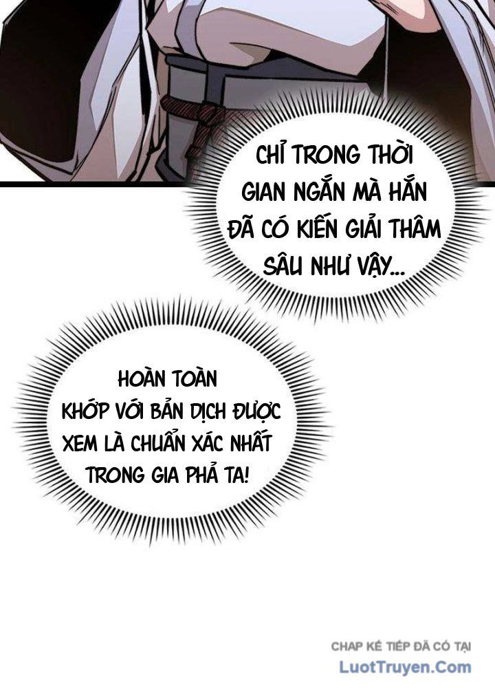 Tuyệt Thế Học Sĩ Chapter 5 - Trang 2