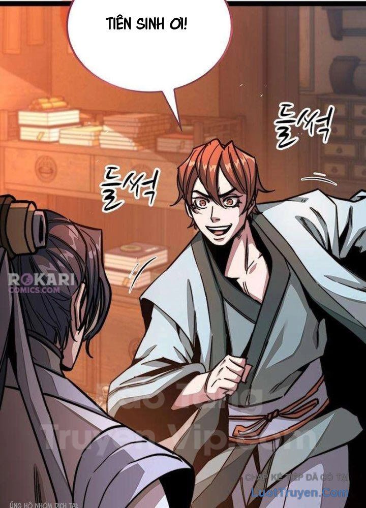 Tuyệt Thế Học Sĩ Chapter 5 - Trang 2