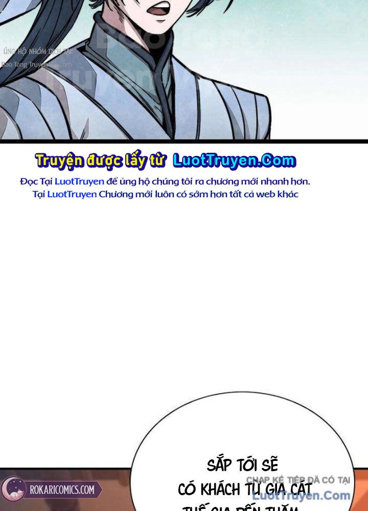 Tuyệt Thế Học Sĩ Chapter 5 - Trang 2