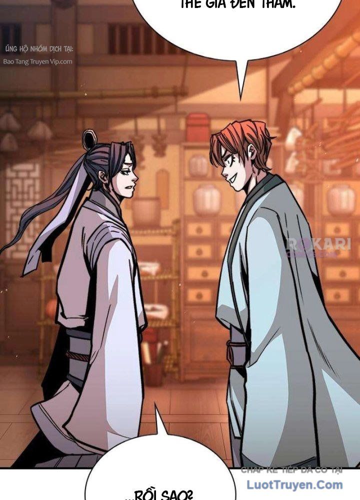 Tuyệt Thế Học Sĩ Chapter 5 - Trang 2