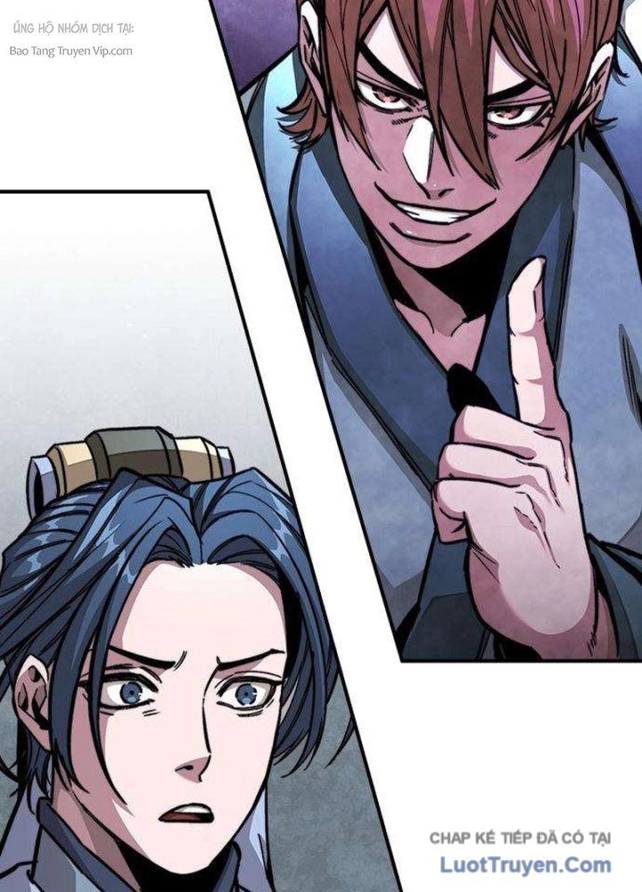 Tuyệt Thế Học Sĩ Chapter 5 - Trang 2