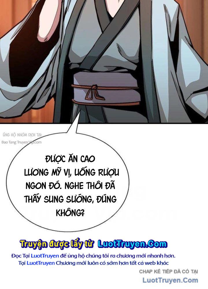 Tuyệt Thế Học Sĩ Chapter 5 - Trang 2