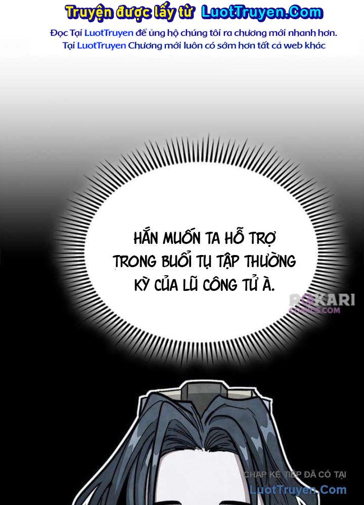 Tuyệt Thế Học Sĩ Chapter 5 - Trang 2