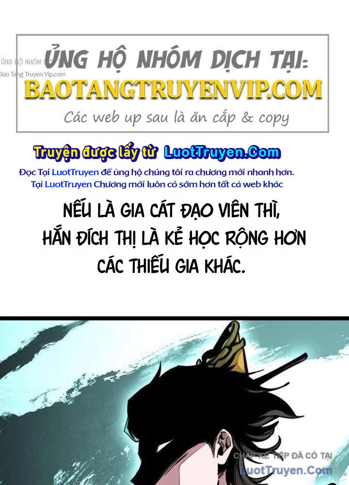 Tuyệt Thế Học Sĩ Chapter 5 - Trang 2