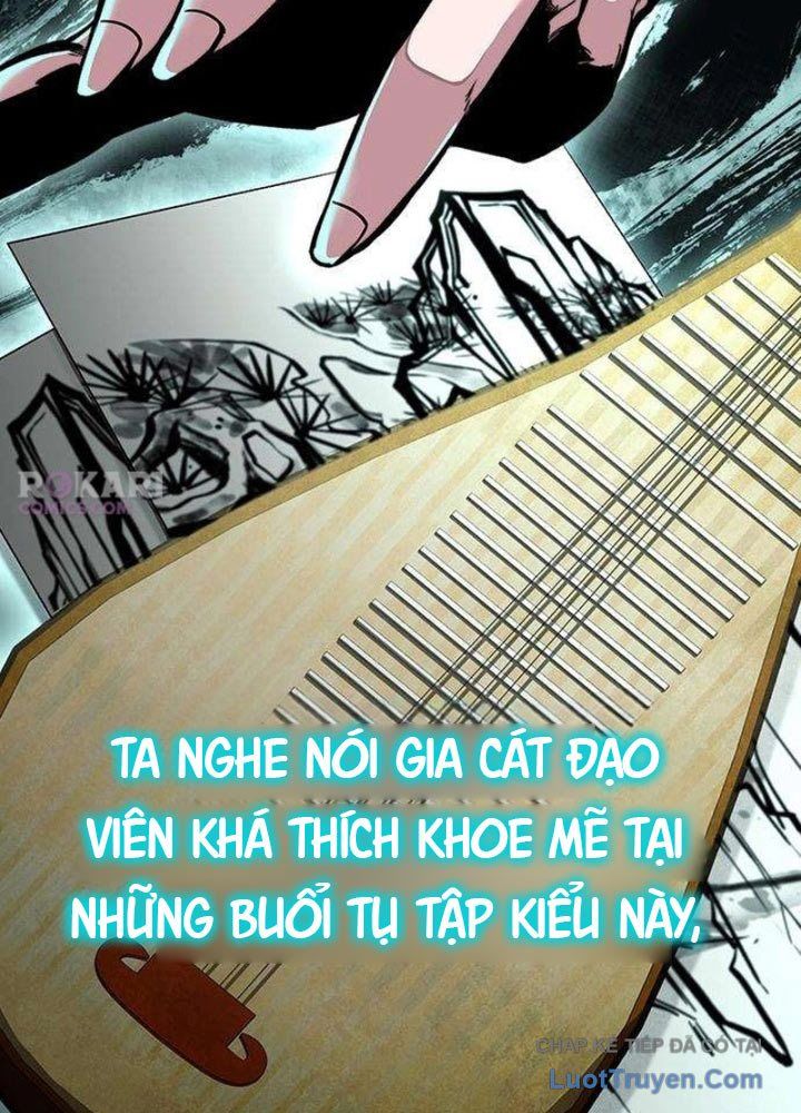 Tuyệt Thế Học Sĩ Chapter 5 - Trang 2