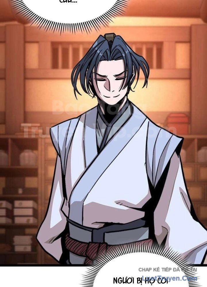 Tuyệt Thế Học Sĩ Chapter 5 - Trang 2