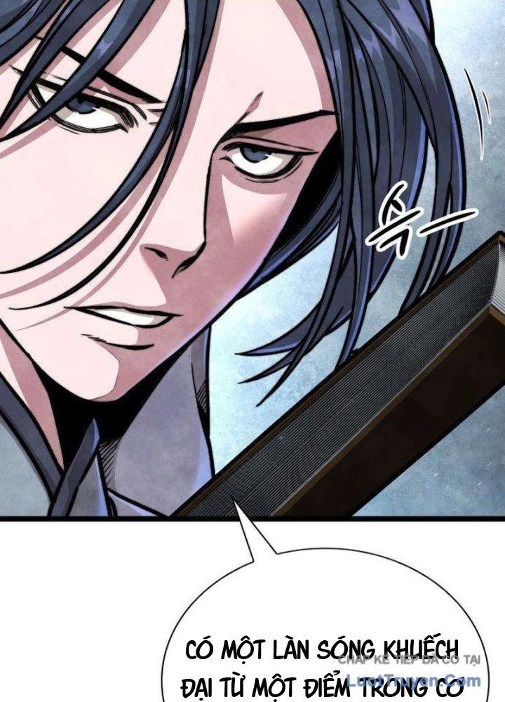 Tuyệt Thế Học Sĩ Chapter 5 - Trang 2