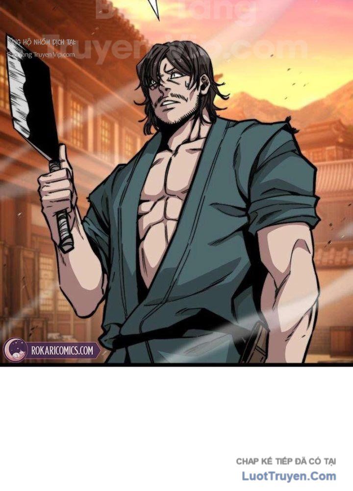 Tuyệt Thế Học Sĩ Chapter 5 - Trang 2