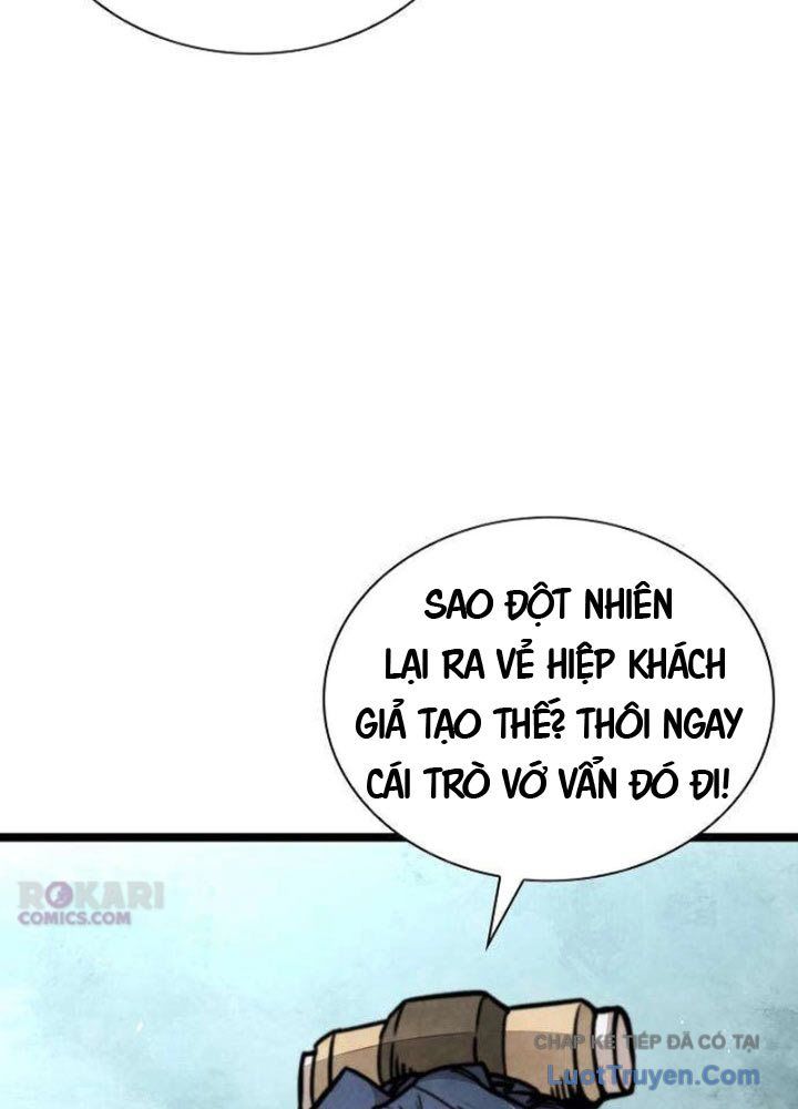 Tuyệt Thế Học Sĩ Chapter 5 - Trang 2