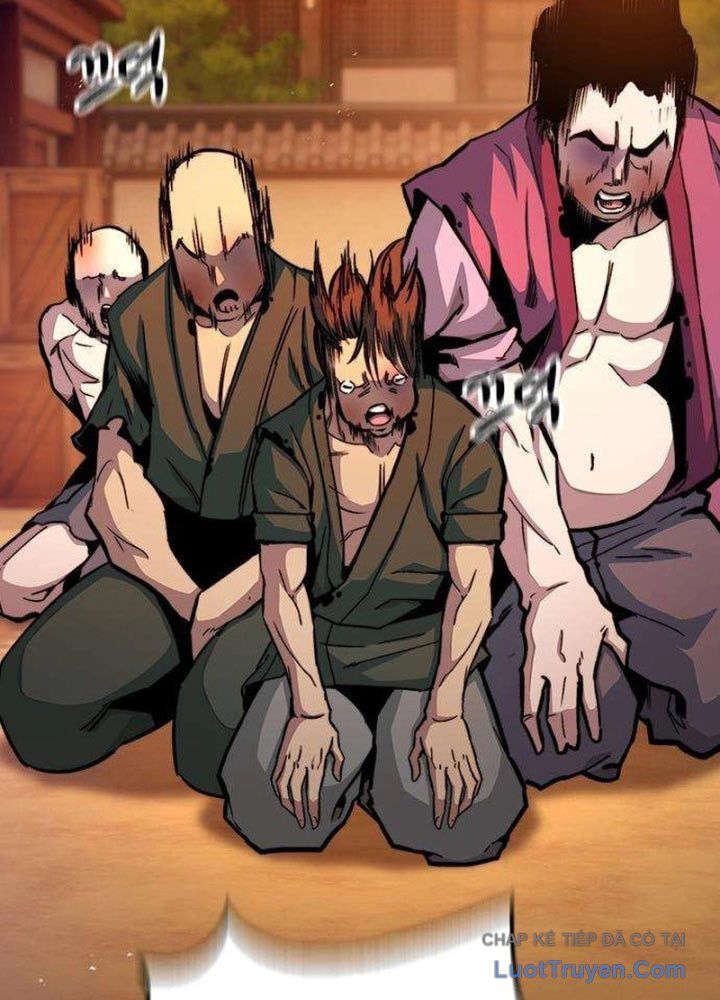 Tuyệt Thế Học Sĩ Chapter 5 - Trang 2