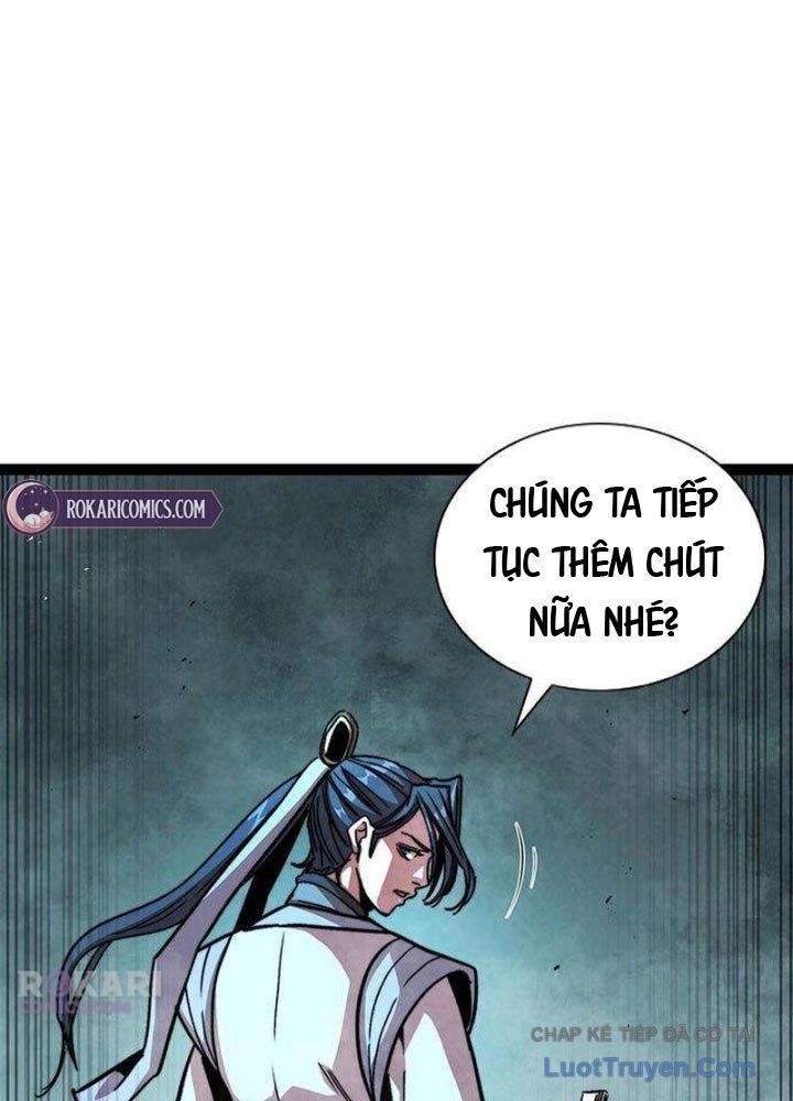 Tuyệt Thế Học Sĩ Chapter 5 - Trang 2