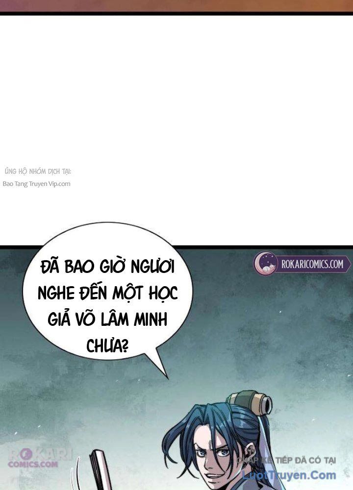 Tuyệt Thế Học Sĩ Chapter 5 - Trang 2